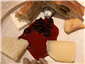 Greek cheeses